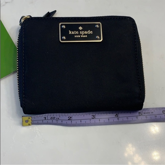 Kate spade wallet - Picture 8 of 9